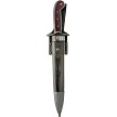 United Cutlery Honshu 1849 Frontier Toothpick Fixed Blade Knife - UC3687 