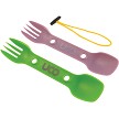 UCO Eco Utility Spork Green/Lavender - UCO00049 