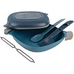 UCO Eco 5 Piece Mess Kit Ocean - UCO00436 
