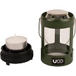 UCO00454 UCO Miniature Candle Lantern Kit 2.0 