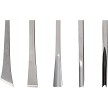 UJ106 UJ Ramelson Basic Woodcarving Tool Set 