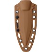 USMC Fixed Blade Knife Tan - USMFIX3001TN 