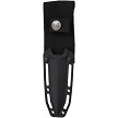 USMC Fixed Blade Knife Black - USMFIX3012BK 