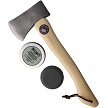 Uncle Tommy's Stuff Outdoorsmans Belt Axe - UTS008 