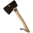 UTS008 Uncle Tommy's Stuff Outdoorsmans Belt Axe 