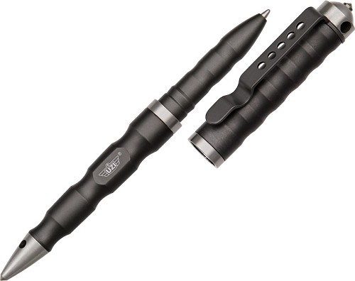 Uzi Tactical Defender Pen - UZITP7GM 