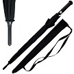 Uzi Tactical Collapsible Umbrella - UZIUMB2 