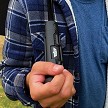 UZIUMB2 Uzi Tactical Collapsible Umbrella 