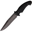 Valhalla Combat Tactical Samuel Lurquin Wardog Knife 1.0 - VCT003 