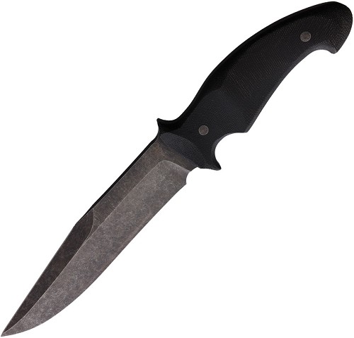 Valhalla Combat Tactical Samuel Lurquin Wardog Knife 1.0 - VCT003 