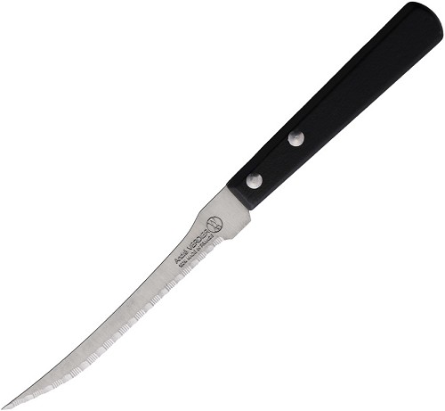Andre Verdier Tomato Knife Double Serration - VER149DDMR 