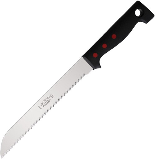Andre Verdier DYNAMIT Bread Knife - VERP7NRR 