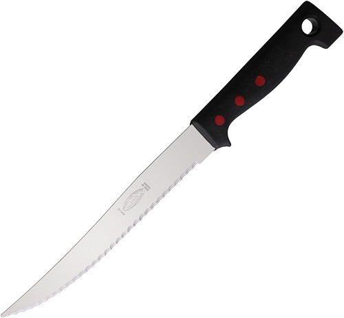 Andre Verdier DYNAMIT Carving Knife - VERY7NRR 