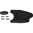 VNI03060 V NIVES C.R.A.B. Black Green Handle Multi Tool 