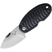 V NIVES Hermit Crab Linerlock Pocket Knife - VNI17FRNPBK 