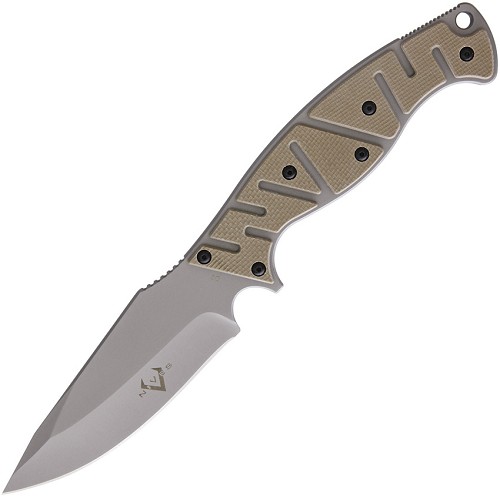V NIVES Altered Beast Knife Coyote - VNI30015 