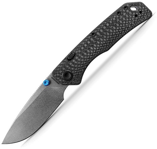 Vosteed Marten 330 Top Linerlock Pocket Knife - VOSA1611 