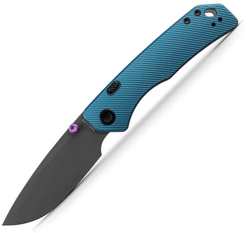 Vosteed Marten 330 Top Linerlock Pocket Knife - VOSA1612 