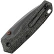 Vosteed Psyop 299 Top Linerlock Pocket Knife - VOSA2230 