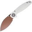 Vosteed Shilin Cutter Vanchor Lock Pocket Knife - VOSA2808 