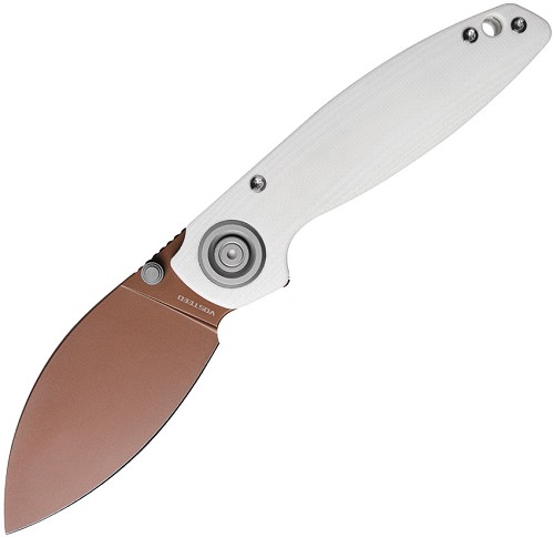 Vosteed Shilin Cutter Vanchor Lock Pocket Knife - VOSA2808 