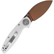 Vosteed Shilin Cutter Vanchor Lock Pocket Knife - VOSA2808 