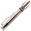 Vosteed Shilin Cutter Vanchor Lock Pocket Knife - VOSA2808 