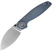 Vosteed Shilin Cutter Vanchor Lock Pocket Knife - VOSA2809 