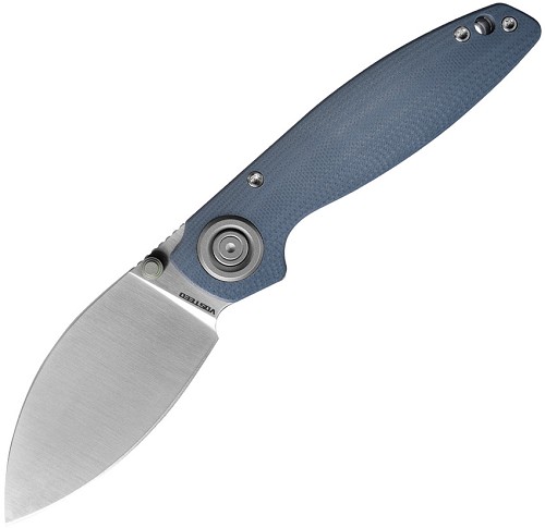 Vosteed Shilin Cutter Vanchor Lock Pocket Knife - VOSA2809 
