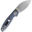 Vosteed Shilin Cutter Vanchor Lock Pocket Knife - VOSA2809 