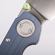 Vosteed Shilin Cutter Vanchor Lock Pocket Knife - VOSA2809 