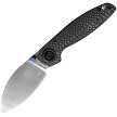 Vosteed Shilin Cutter Vanchor Lock Pocket Knife - VOSA2810 