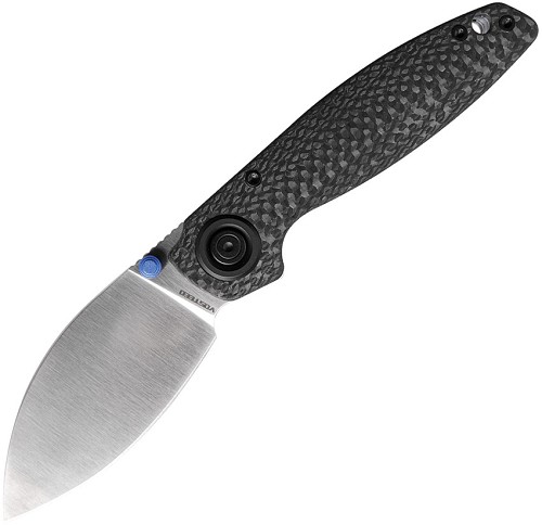 Vosteed Shilin Cutter Vanchor Lock Pocket Knife - VOSA2810 
