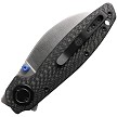 Vosteed Shilin Cutter Vanchor Lock Pocket Knife - VOSA2810 