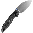 Vosteed Shilin Cutter Vanchor Lock Pocket Knife - VOSA2810 
