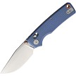 Vosteed Porcupine ModSwap Crossbar Lock Pocket Knife - VOSA3105 
