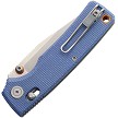 Vosteed Porcupine ModSwap Crossbar Lock Pocket Knife - VOSA3105 