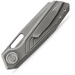 Vosteed Xeno Vanchor Lock Pocket Knife Gray - VOSA3801 
