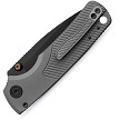Vosteed Porcupine TiSlim Top Linerlock Pocket Knife - VOSA4804 