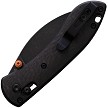 VOSMNNSSPK Vosteed Miniature Nightshade Crossbar Lock Pocket Knife 