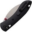 VOSMNNSVWGH Vosteed Miniature Nightshade Crossbar Lock Pocket Knife 