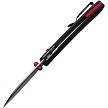 VOSMNNSVWGH Vosteed Miniature Nightshade Crossbar Lock Pocket Knife 