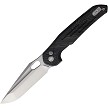 Vosteed Thunderbird Trek Lock Pocket Knife Green - VOSTB3SG3 