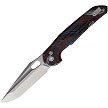 Vosteed Thunderbird Treklock Pocket Knife Magpie - VOSTB3SG4 
