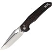 Vosteed Thunderbird Treklock Pocket Knife Orange - VOSTB3SG5 