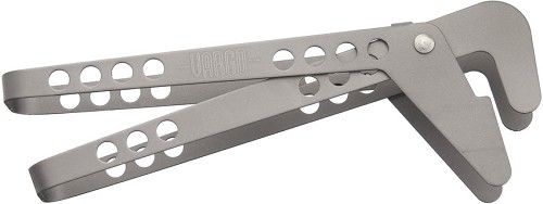 Vargo Titanium Pot Lifter - VR419 