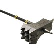 VS0004 Valyrian Steel King Roberts War Hammer 