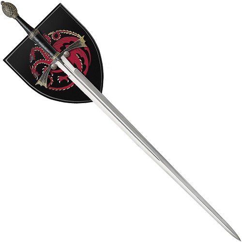 Valyrian Steel Dark Sister Sword - VS0128 