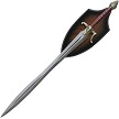 Valyrian Steel Caesura Sword of Kvothe - VSFCF001 