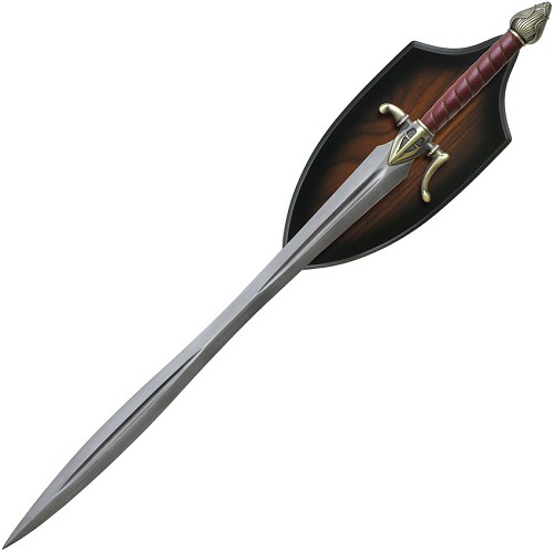 Valyrian Steel Caesura Sword of Kvothe - VSFCF001 